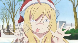 ลิลลี่หลิง: คุณควรรู้ผลที่ตามมาของการขโมยอาหารใช่ไหม?