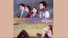 𝕋𝕙𝕣𝕖𝕖 𝕃𝕖𝕒𝕗 ℂ𝕝𝕠𝕧𝕖𝕣 E15 | Drama | English Subtitle | Korean Drama