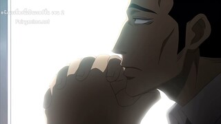เบลเซบับเด็กพันธุ์นรกสั่งลุยตอนที่26