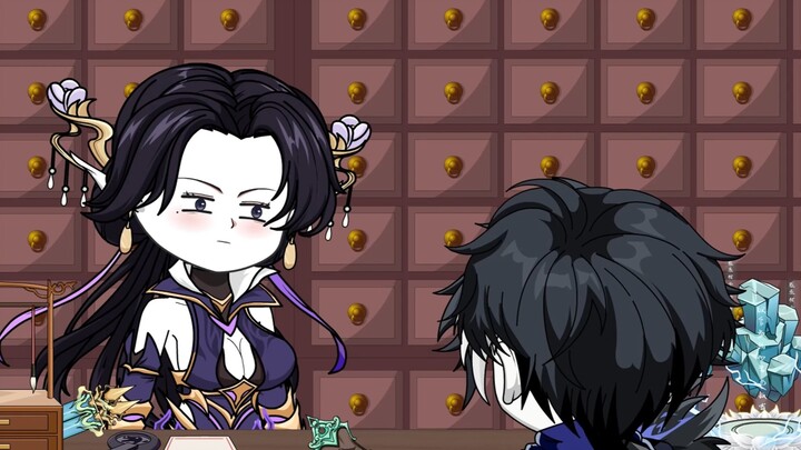 ตอนที่ 012: ฉันเพิ่งเข้าร่วมนิกาย และคุณขอให้ฉันทำภารกิจให้สำเร็จเหรอ?