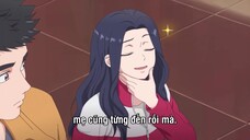 Mom, I'm Sorry EP 3 [Sub Việt]
