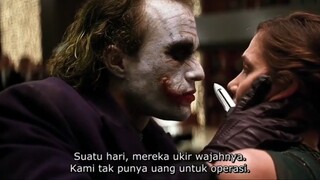 The Dark Knight (2008) Full Movie Sub indo PART: 45