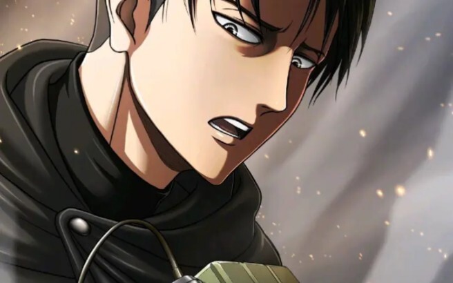 ｢Attack on Titan｣For freedom! Never stop stepping! ! !