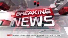 tvOne HD • Breaking News Live Event • [ 30 Sept 2025 ] • [ Live Stream Vidio TVOD ]