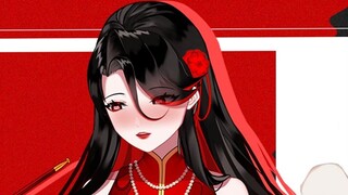 A fan work that can only be opened at night, and this time I am the "protagonist"2?