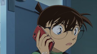 It's Shuichi Akai when he was a kid! ——Shuichi Akai cut