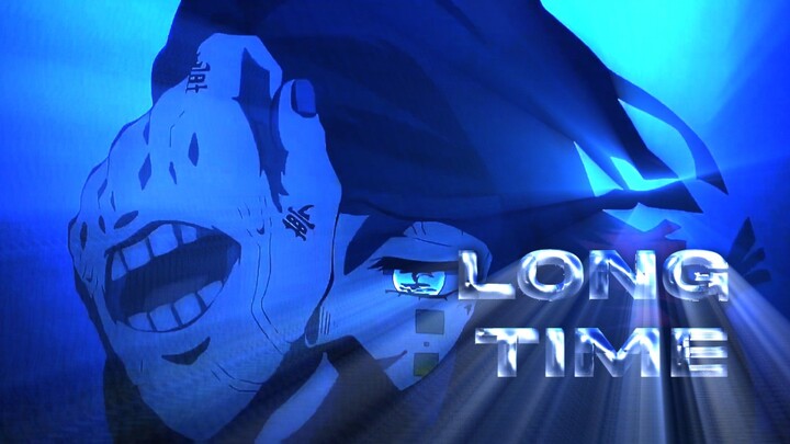 Long Time - AMV Kny