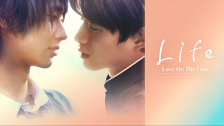 EP1Life Love On The Line (ซับไทย)