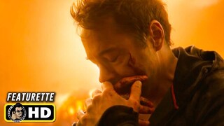 AVENGERS: ENDGAME "Lost" Featurette (2019) Marvel