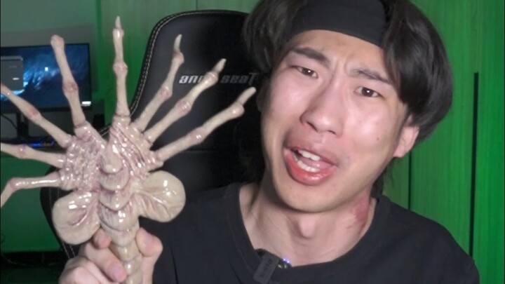 新的一年我吃上外星品种了
