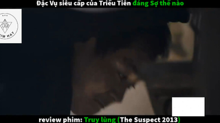 Truy lùng (P1) #phimhanhdong