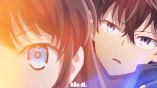 ai vẽ bộ này đẹp thế nhỉ #klaxxamv #amvedit