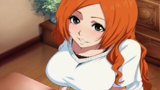 ORIHIME INOUE BLEACH TYBW PART 3