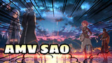 [AMV SAO] [Editan Campuran]
Dipersembahkan Bagi Semua Penggemar SAO!