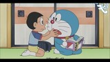 Doraemon _ Hoa tin đồn nở rồi