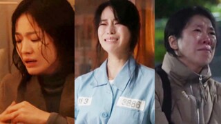 [Phụ đề tiếng Trung] Dark Glory 2 Hậu trường, tất cả diễn viên đều bật khóc