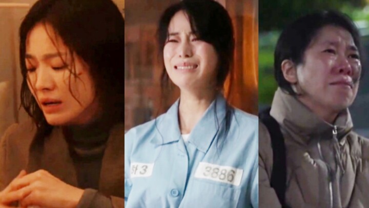 [ซับไทย] Dark Glory 2 เบื้องหลังนักแสดงหลั่งน้ำตากันทั้งกอง