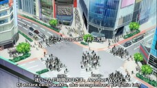 Bakugan Battle Brawlers episode 50 subtitle indonesia