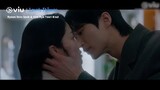 Byeon Woo Seok & Kim Hye Yoon's Long-Awaited Kiss 😭 | Lovely Runner