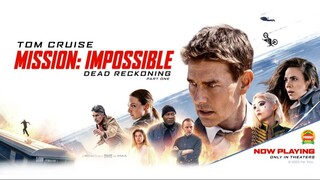 Watch Mission-Impossible–Dead Reckoning 2023Full -Link to watch the movie Free for in Description
