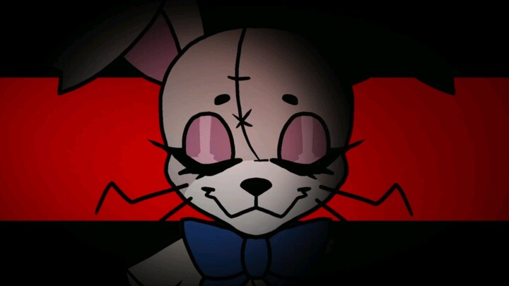 ميم رسوم متحركة من فيكو // بمشاركة فاني، خرق أمني من FNAF
