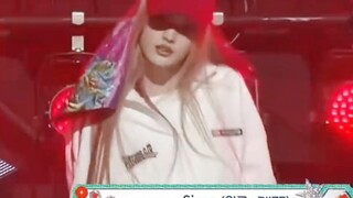 Iroha 舞蹈Solo《riize - Siren》舞台！
