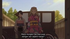 Watashi no shiwase na kekkon Eps 4 Sub indo || My happy Mariage