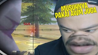 Inikah Yang Kelen Mau? Double AWM