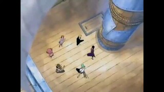 Luffy -Funny in G8