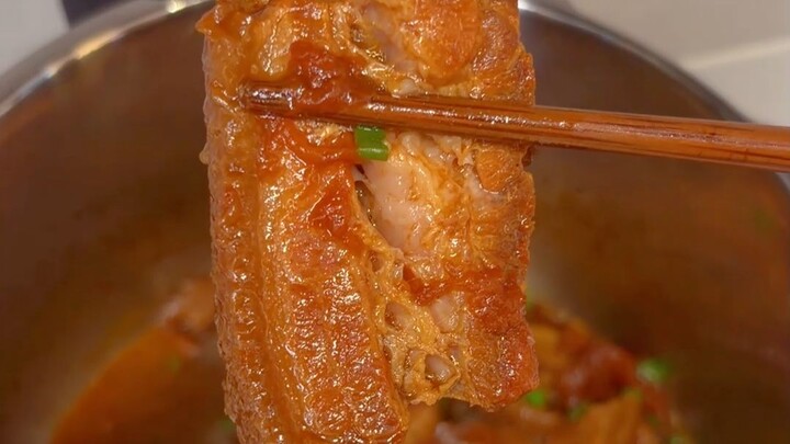 I’m making this dish for Mid-Autumn Festival and it’s going to blow my parents away.