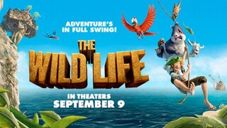 THE WILD LIFE (2016) โรบินสัน ครูโซ ผจญภัยเกาะมหาสนุก