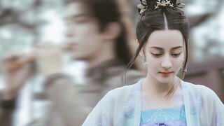 “Cám ơn em đã đến đây đúng cơn gió xuân. 』