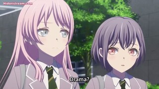 Ep - 7 BanG Dream! Ave Mujica [SUB INDO]
