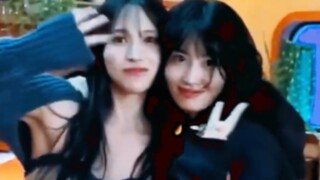 双人挑战！TWICE《I GOT YOU》舞蹈挑战