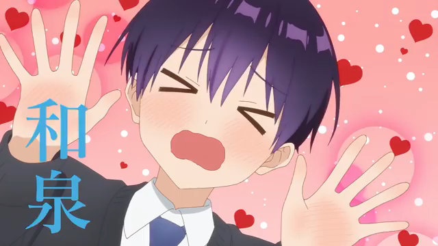 最新アニメ
