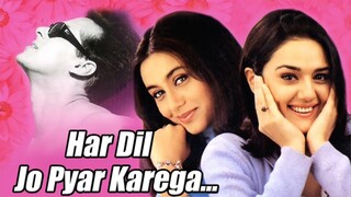 Har Dil Jo Pyar Karega (2000) [SubMalay]