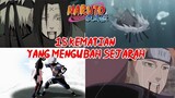 15 kematian Yang Mengubah Alur Cerita & Memiliki Dampak Di Masa Depan Dalam Anime Naruto..!!
