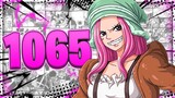 SPOILERS❗❗ - I'm Going to do the Annoying YouTuber Thing... | One Piece Chapter 1065