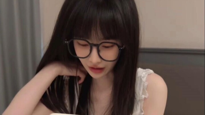 Don’t ever let the elders help you clean the house—super awkward!