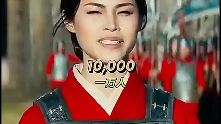 “China vs. the Roman Empire”