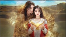 จีนี่ ปาฏิหาริย์รักซ่อนกล 09