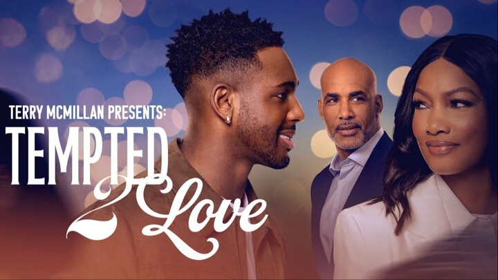 Terry McMillan Presents: Tempted 2 Love (2026) - SUB INDO