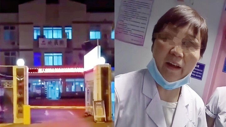 妻子医院产子后孩子失踪，丈夫质问孩子呢，卫健委：孩子难产死亡