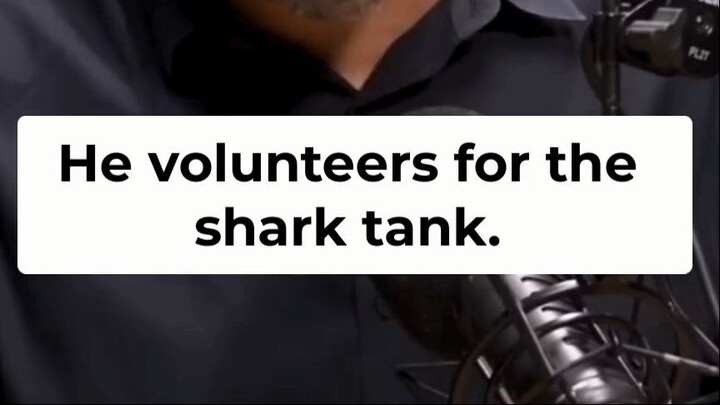Face Your Feears_The Shark Tank Strategy