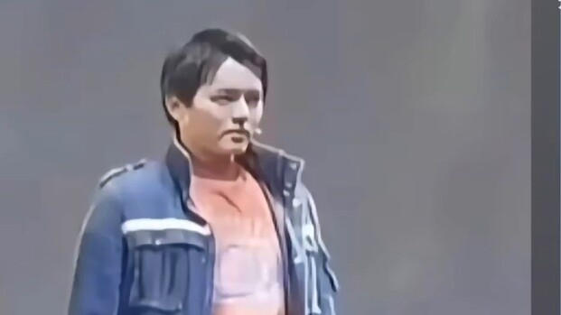 A list of disgusting special effects jokes: "Do you believe in light?" and "There is no Ultraman in 