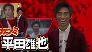 【AI科比】罗布奥特曼主题曲