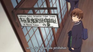 chuunibyoudemokoigashitai eps (spesial)