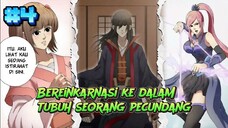 Semua Kaget si Pecundang jadi OP