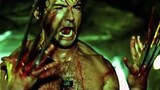 [Remix]Pengalaman buruk James Howlett <X-Men Origins: Wolverine>