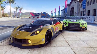 Asphalt 9: Legends - Custom Decal Race Cars in Multiplayer